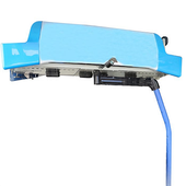 360 automatisk bilvaskemaskine