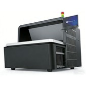 Loddemaske PCB Alignment Machine